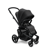 used Joolz Hub+ Stroller, 2021, Brilliant Black