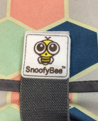 used SnoofyBee Changing Pad