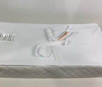 secondhand Summer Infant 4-Sided Changing Pad