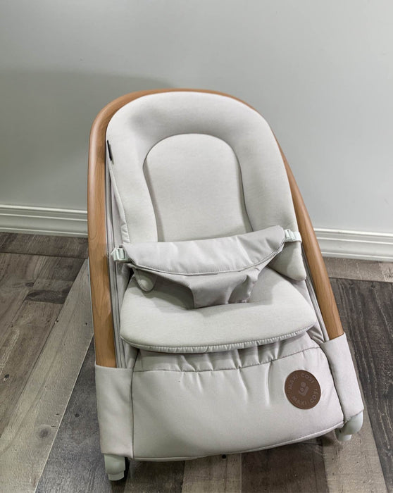 used Maxi-Cosi Kori 2-in-1 Rocker, Essential Blush