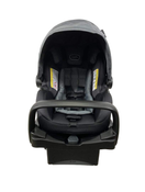 used Evenflo Pivot Suite Travel System