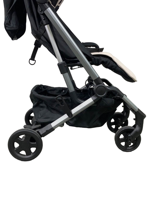 used Colugo Compact Stroller, 2022, Dune