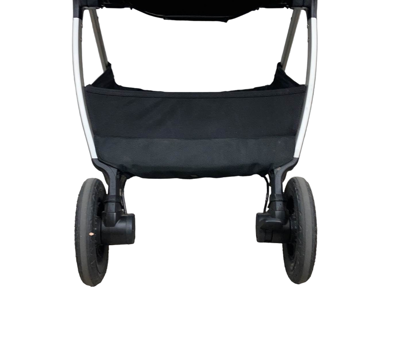 Nuna TRIV Stroller, 2019, Ellis