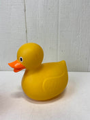 used Toysmith Big Bath Rubber Duck