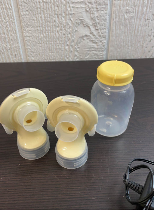 used Medela Freestyle Breast Pump