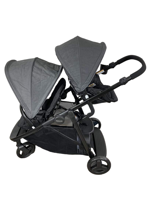 secondhand Strollers