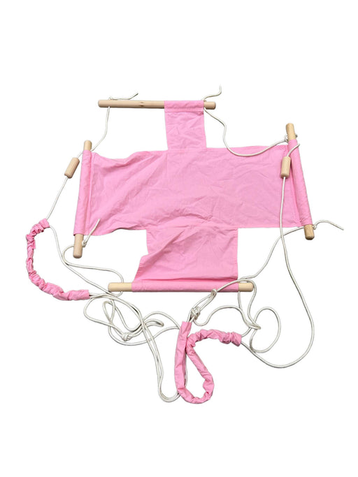 used Cloth Baby Swing