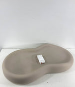 used Keekaroo Peanut Changing Pad, Vanilla