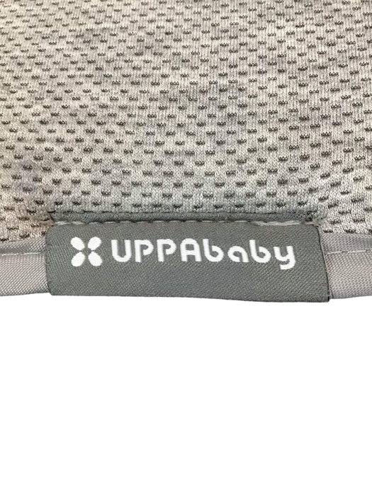 UPPAbaby Infant SnugSeat, Grey