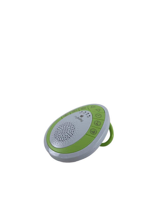 secondhand MyBaby HoMedics SoundSpa On-The-Go