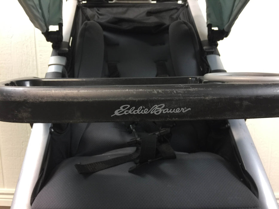 Eddie Bauer Alpine 4 Stroller