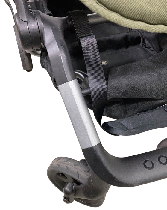 used Colugo Compact Stroller, 2023