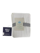 used Cloud Island Set Of 2 Fitted Crib Sheets