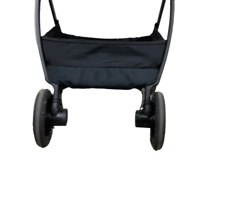 Nuna TRIV Stroller, Caviar, 2021