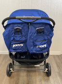 used Joovy Scooter X2 Double Stroller