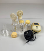 secondhand Medela Freestyle Breast Pump