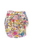 secondhand Pick A Peck Cloth Diapers