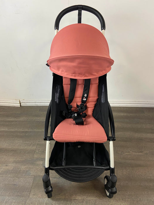 secondhand Strollers