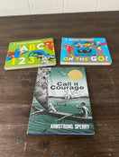 used BUNDLE Hardback Picture Books