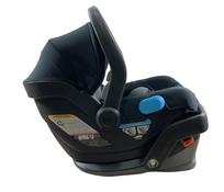 secondhand UPPAbaby MESA Infant Car Seat, 2022, Jake (Black)