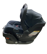 secondhand UPPAbaby MESA V2 Infant Car Seat, 2022, Jake (Black)