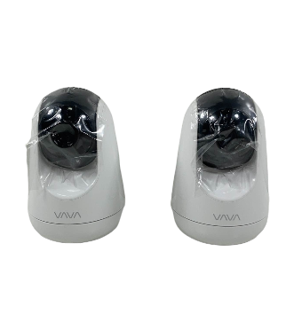 VAVA Baby Monitor With Split Screen