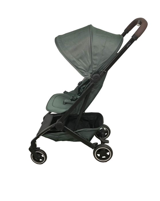 secondhand Joolz Aer+ Stroller, 2023, Mighty Green