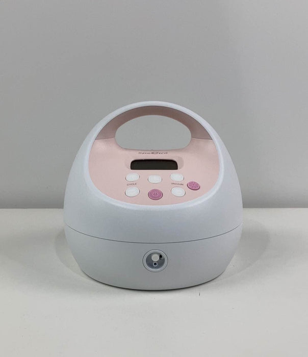 secondhand Spectra Baby S2 Plus Electric Breast Pump