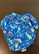 secondhand iPlay Reusable Swim Diaper, 6 Months