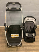 used Graco Modes Click Connect Stroller