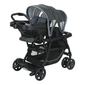 used Strollers