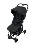 used Colugo Compact Stroller, 2022, Black