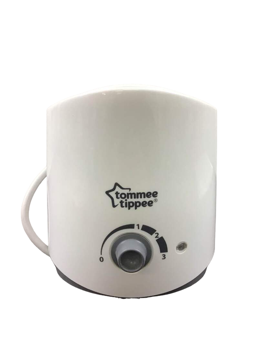 used Tommee Tippee Closer to Nature Electric Infant Food And Baby Bottle Warmer