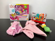 used BUNDLE Toys