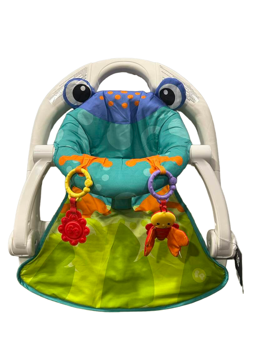 used Infant Gear