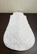 secondhand Dreamland Weighted Sleep Sack, 0-6 months, Grey Star