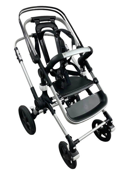 Bugaboo Fox Base Stroller, Aluminum, 2018