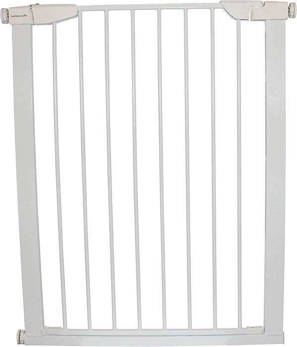 Cardinal Gates Extra Tall Premier Pressure Gate