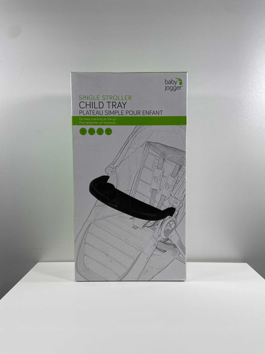 Baby Jogger City Select Single Child Tray