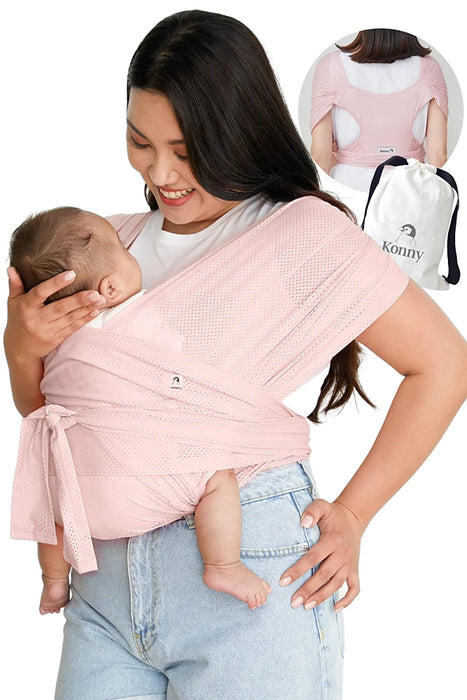 Konny Baby Wrap Carrier