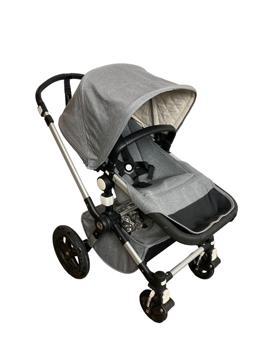 Bugaboo Cameleon3 Stroller, Grey Melange, 2016