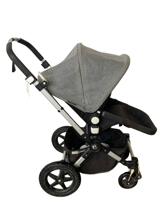 Bugaboo Cameleon3 Stroller, 2015, Grey Melange