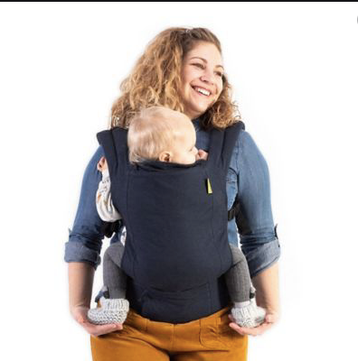 Boba Baby Carrier, Navy