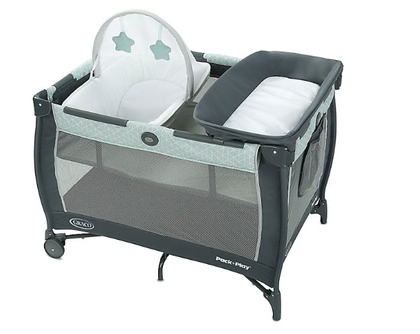 Graco Pack N Play Care Suite, Winfield