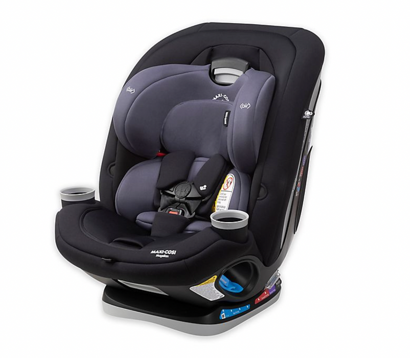 Maxi-Cosi Magellan XP All-in-One Convertible Car Seat, Midnight Slate, 2020