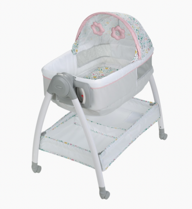 Graco Dream Suite Bassinet, Tasha