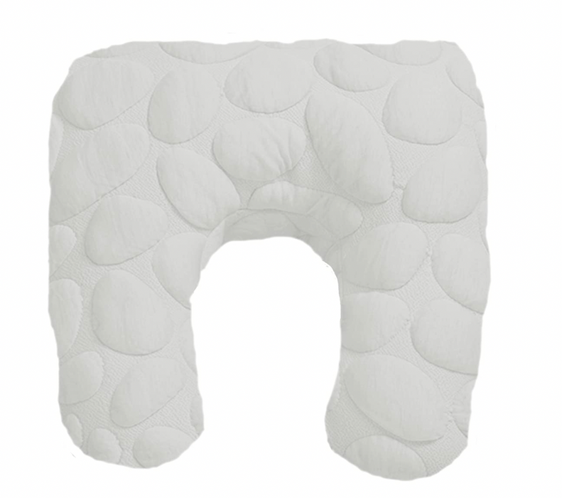 Nook Niche Organic Nursing Pillow, Cloud