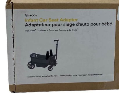 Veer Graco Car Seat Adapter