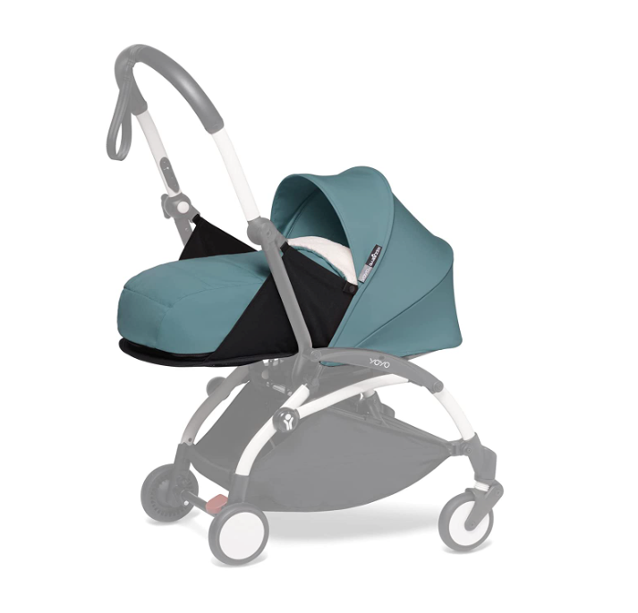 Babyzen Newborn Pack, Aqua