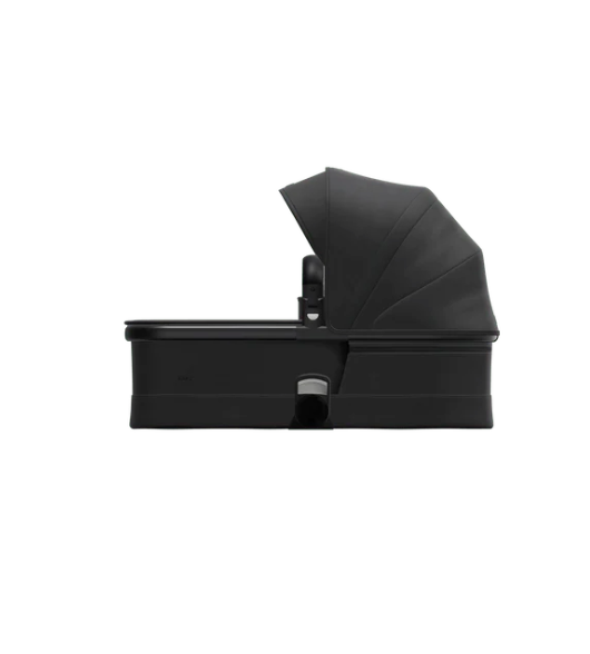 Joolz Hub+ Bassinet, Brilliant Black